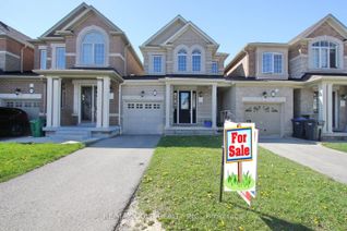 House for Sale, 36 Dufay Rd, Brampton, ON