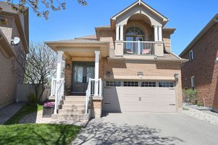 Property for Sale, 7383 Banffshire Crt, Mississauga, ON