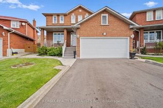 Property for Sale, 11 Honeyview Pl, Toronto, ON