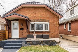 Bungalow for Sale, 15 Victoria Ave E, Toronto, ON
