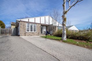 House for Rent, 44 Manor Cres #(Upper), Orangeville, ON