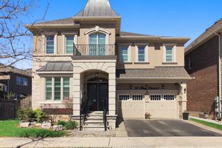 Detached House for Sale, 58 Hoey Cres, Oakville, ON