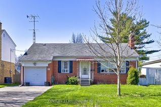 Bungalow for Sale, 2190 Breezy Brae Dr, Mississauga, ON