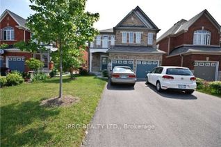 Detached House for Rent, 5320 Snowbird Crt, Mississauga, ON