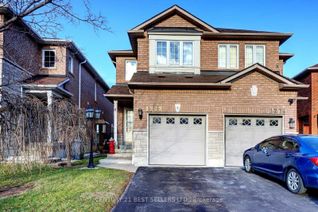Semi-Detached House for Rent, 1272 Foxglove Pl, Mississauga, ON