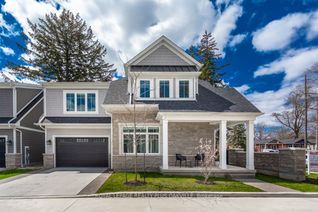 Detached House for Sale, 2134 New St #1, Burlington, ON