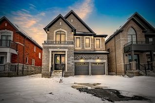 Detached House for Sale, 17 Gatherwood Terr, Caledon, ON