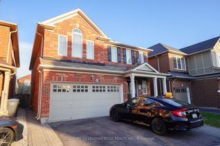 Property for Rent, 49 Haverty Tr #Lower, Brampton, ON