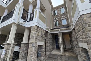 Townhouse for Rent, 1687 Dance Crt, Milton, ON