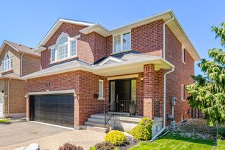 House for Sale, 1065 Halliday Ave, Mississauga, ON