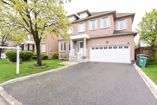 Detached House for Sale, 11 Badger Ave, Brampton, ON