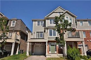 Freehold Townhouse for Sale, 227 Slingsby Landing Lane, Milton, ON