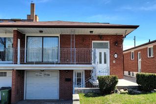 House for Rent, 15 Grenadine Crt #Bsmt, Toronto, ON