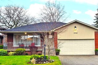 Property for Sale, 2046 Family Cres, Mississauga, ON