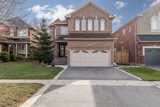 Detached House for Sale, 61 Royal Valley Dr, Caledon, ON