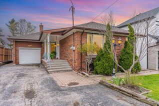 Detached House for Sale, 7 Burr Ave, Toronto, ON