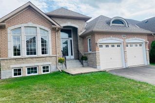 Bungalow for Rent, 2506 Hertfordshire Way, Oakville, ON
