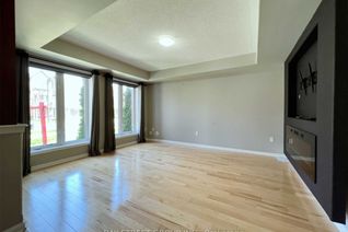 Freehold Townhouse for Rent, 656 Holly Ave, Milton, ON