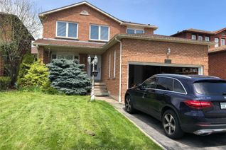 Detached House for Rent, 597 Fairview Rd W #Main, Mississauga, ON