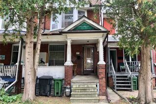Townhouse for Rent, 576 Gladstone Ave #Main, Toronto, ON