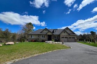 Detached House for Sale, 287 Bullis Rd, Brighton, ON