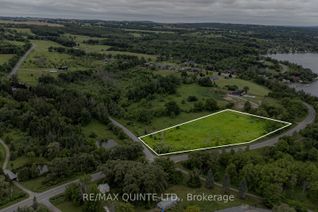 Land for Sale, 0 Sully Rd #Lot 16, Hamilton Township, ON
