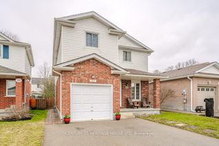 House for Sale, 53 Thompson Dr, Guelph, ON