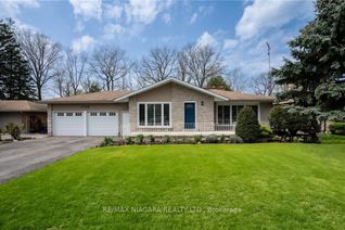 Detached House for Sale, 1740 Four Mile Creek Rd, Niagara-on-the-Lake, ON