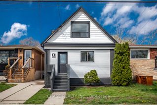 Detached House for Sale, 513 Queensdale Ave E, Hamilton, ON