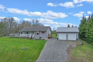 Bungalow for Sale, 678 Ray Rd, Madoc, ON