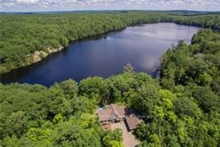Cottage for Sale, 1071 #8 Trout Lake Rd, Lake of Bays, ON