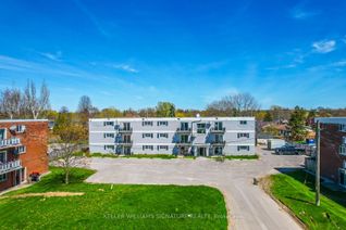 Apartment for Rent, 14 Holland St #2, St. Thomas, ON