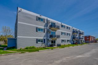 Apartment for Rent, 14 Holland St #4, St. Thomas, ON