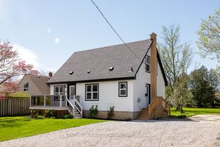Detached House for Sale, 238 Alma St, St. Thomas, ON