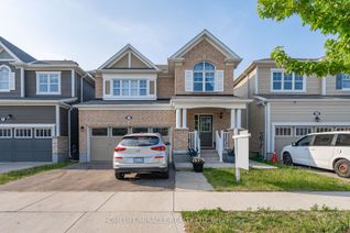 House for Sale, 237 Shady Glen Cres, Kitchener, ON