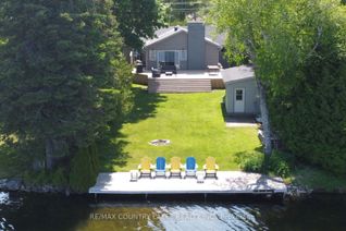 Bungalow for Sale, 84 Antiquary Rd, Kawartha Lakes, ON