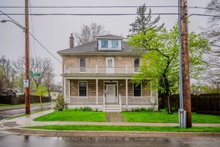 Detached House for Sale, 358 Queenston Rd, Cambridge, ON