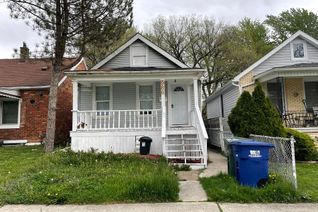 Bungalow for Rent, 986 Bridge Ave, Windsor, ON