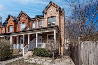 Property for Sale, 213 Jackson St E, Hamilton, ON