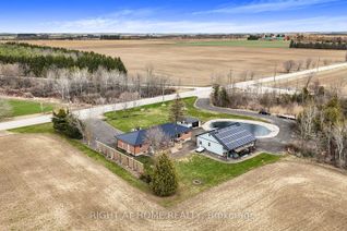 Property for Sale, 7677 Sideroad 15, Centre Wellington, ON
