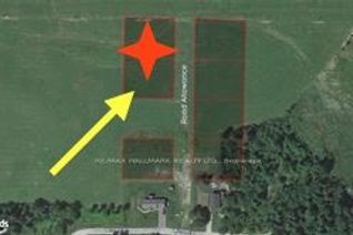 Vacant Residential Land for Sale, L 6, 7 W George St, Magnetawan, ON