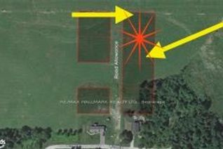 Vacant Residential Land for Sale, L6, 7 E George St, Magnetawan, ON