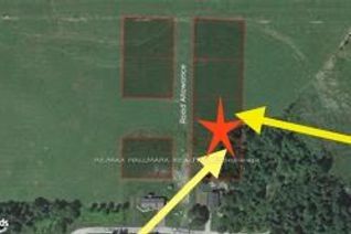 Vacant Residential Land for Sale, L8, 9 E George St, Magnetawan, ON