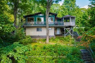 Detached House for Sale, 28 Mill Lake Tr, McDougall, ON