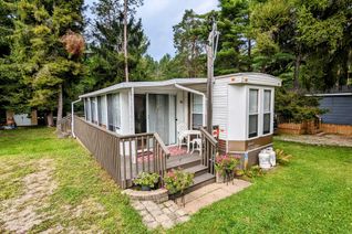 Bungalow for Sale, 155 Mccrearys Beach Rd #Whw634, West Perth, ON