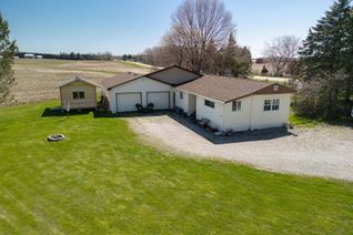 Property for Sale, 33053 Thomas Line, Dutton/Dunwich, ON