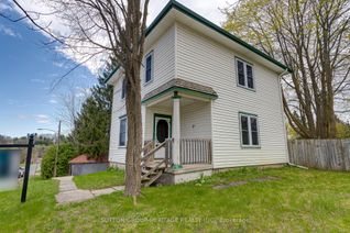 House for Sale, 15 Dominion St, Trent Hills, ON