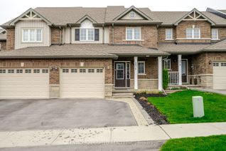 Townhouse for Sale, 274 Louden Terr, Smith-Ennismore-Lakefield, ON