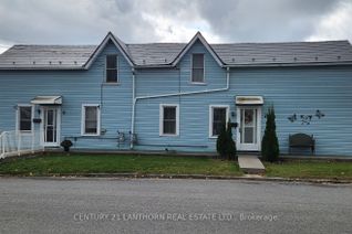 Duplex for Sale, 7-9 John St, Quinte West, ON