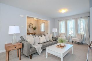 Freehold Townhouse for Sale, 690 Victoria Rd N, Guelph, ON